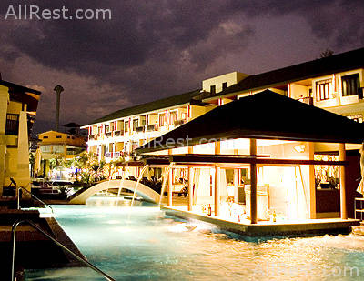 La Flora Resort & Spa 3
